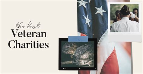 best veteran charities|Best Veteran Charities & Nonprofits You Can Help Support.